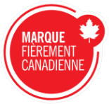 Marque fièrement canadienne Marque fièrement canadienne