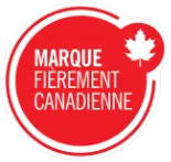 Marque fièrement canadienne Marque fièrement canadienne